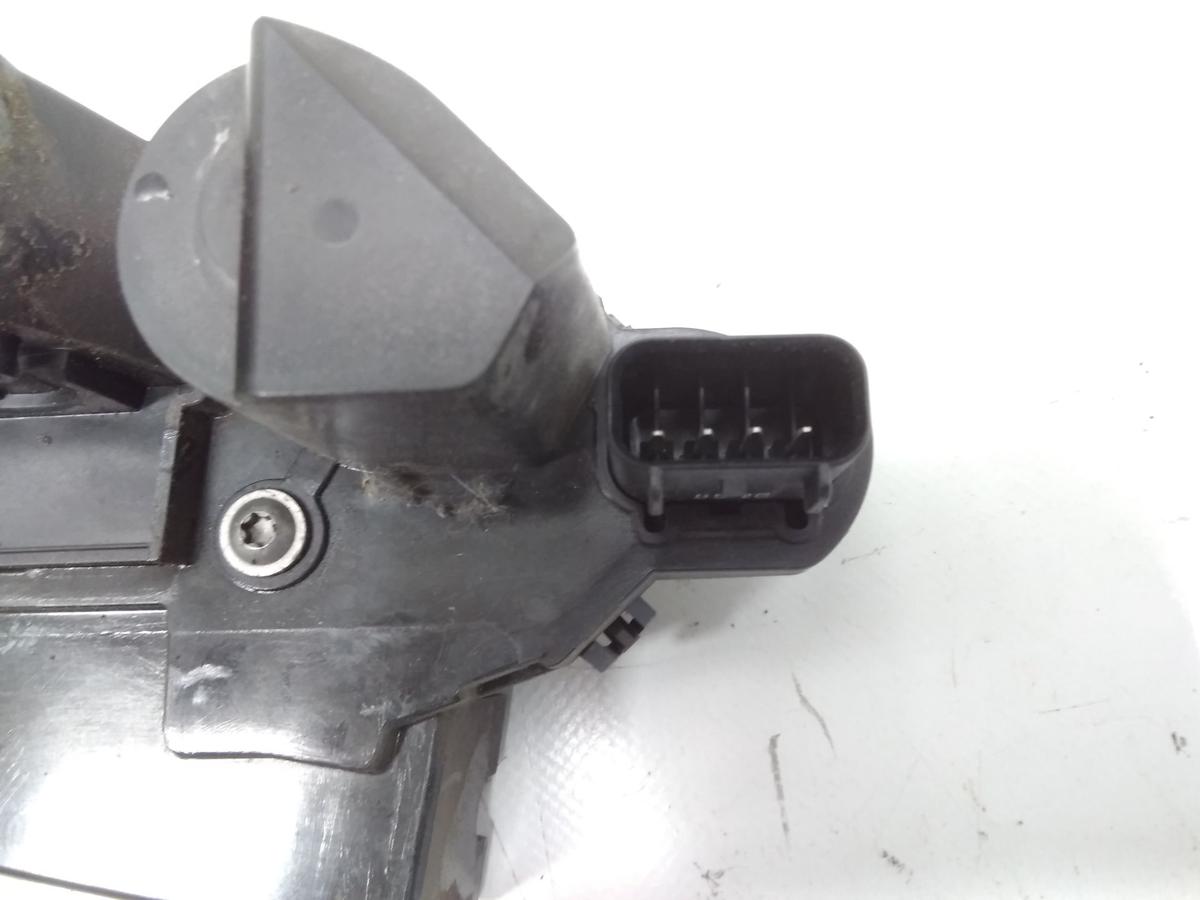 Volvo V70 III Bj.2010 original T&uuml;rschlo&szlig; vorn links mit Zentralverriegelung