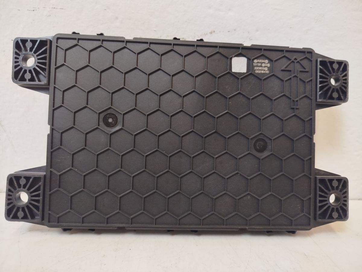 NIO ET7 Elektro BCM Steuerger&auml;t Elektronikmodul OEM Steuerteil Body Control