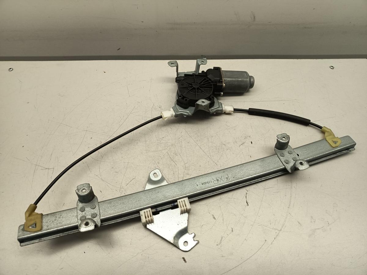 Nissan Note E11 orig Fensterheber vorne rechts elektrisch Baujahr 2006