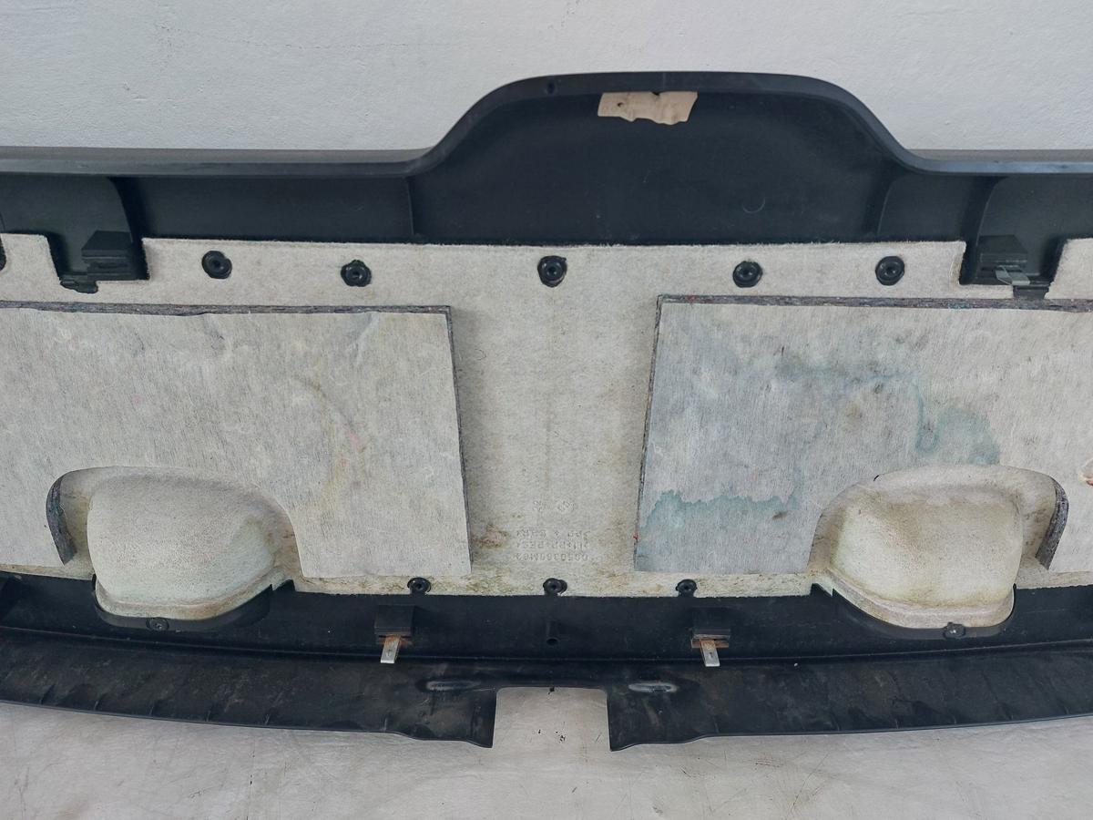 VW Bora Golf IV 1J Variant Innenverkleidung Verkleidung innen Heckklappe