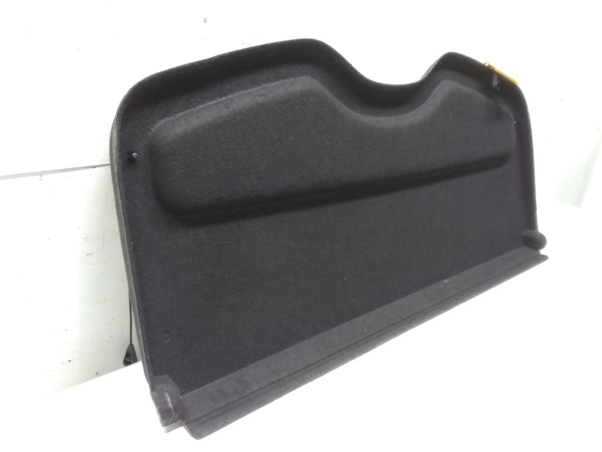 Renault Clio 3 Flie&szlig;heck Steilheck original Hutablage Laderaumabdeckung BJ2005