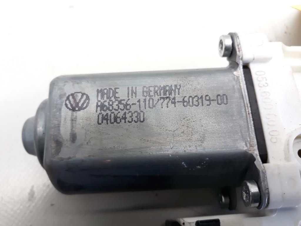 VW Tiguan 5N2 5N0959703F Fensterhebermotor Tür hinten links original BJ2014