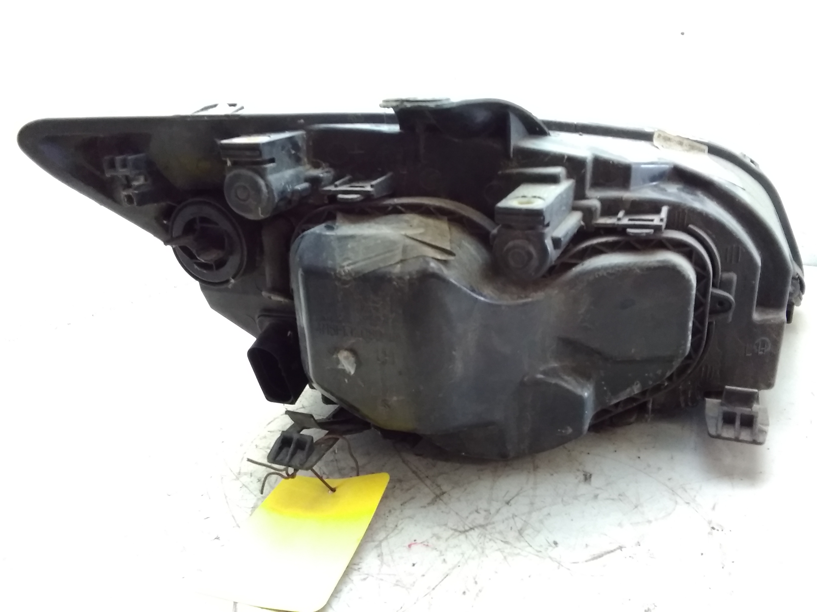 Ford Focus 2 Bj.2007 original Scheinwerfer vorn links Halogen