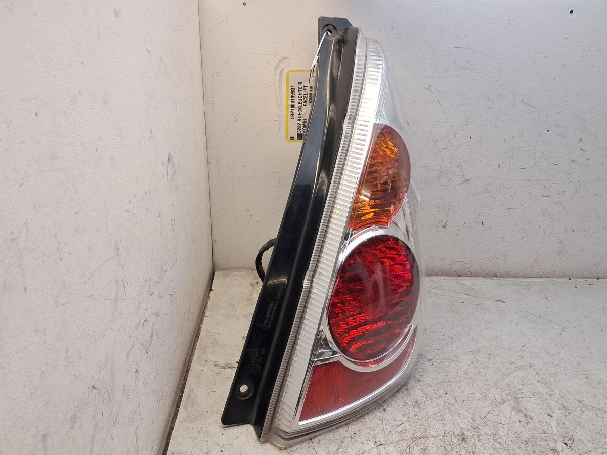 Suzuki Liana Kombi original R&uuml;ckleuchte Schlussleuchte rechts Facelift BJ2006