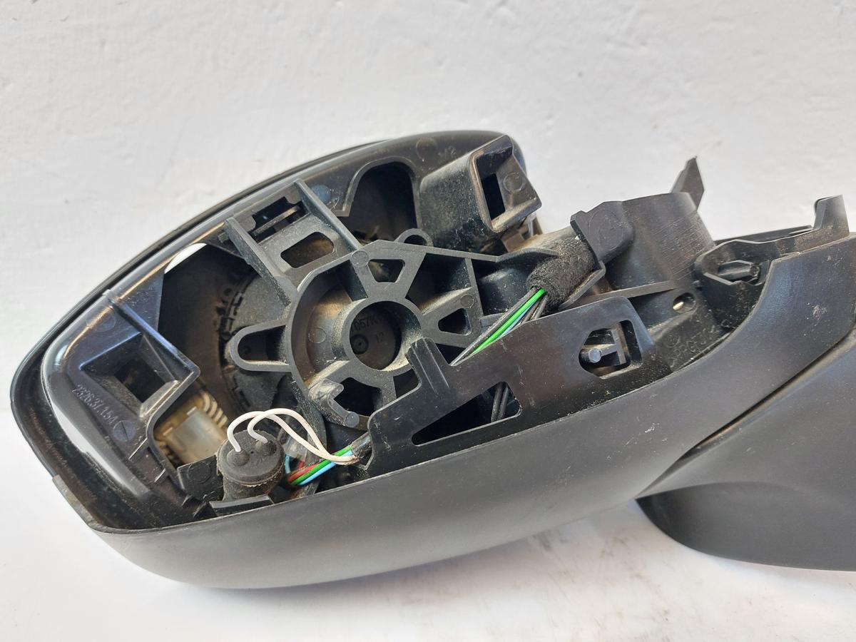 Citroen C3 III SX ab17 Außenspiegel rechts Seitenspiegel elektrisch Rückspiegel