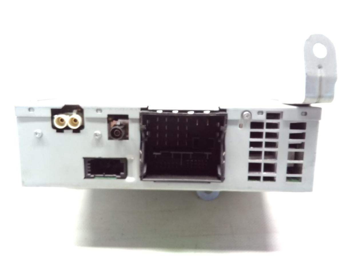 VW Touareg 2 7P original Steuerger&auml;t Radio Radio Unit 4G0035061N Bj.2015
