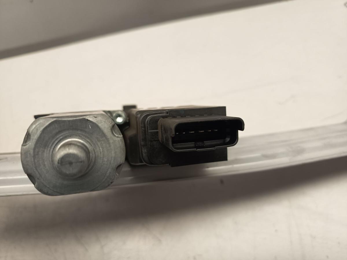 Opel Crossland X original Fensterheber hinten links elektrisch Bj 2018