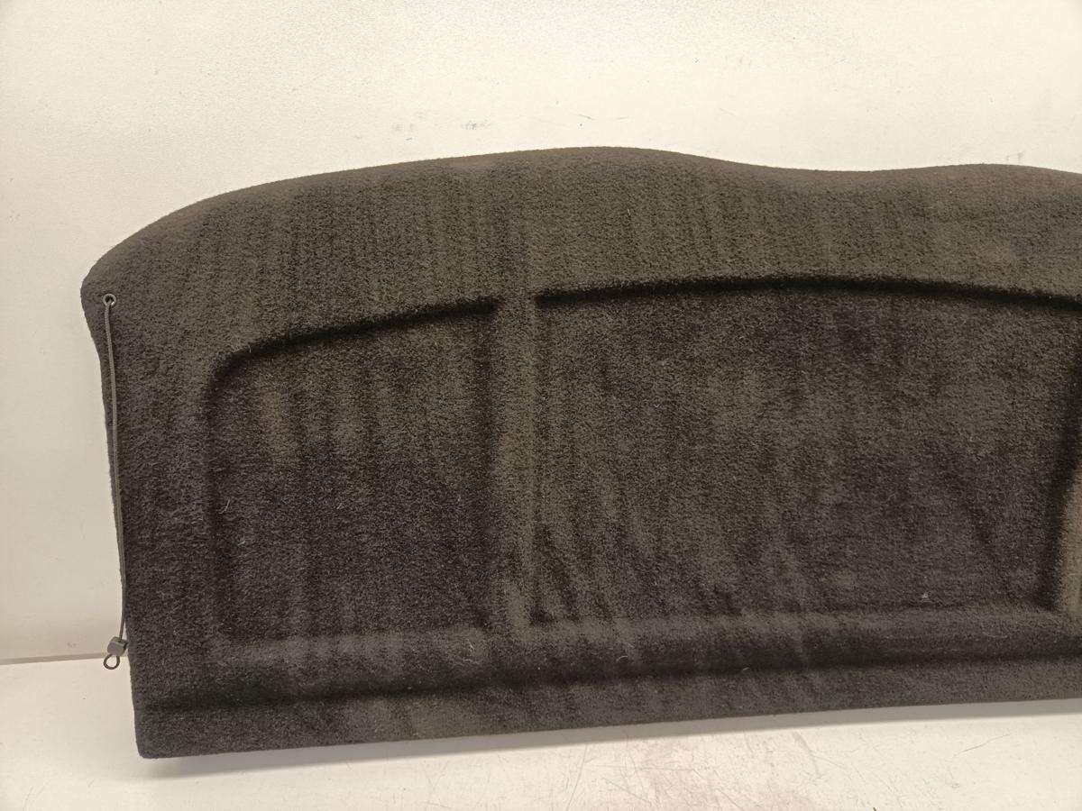 Kia Ceed ED Limo original Hutablage Laderaumabdeckung Bj 2009