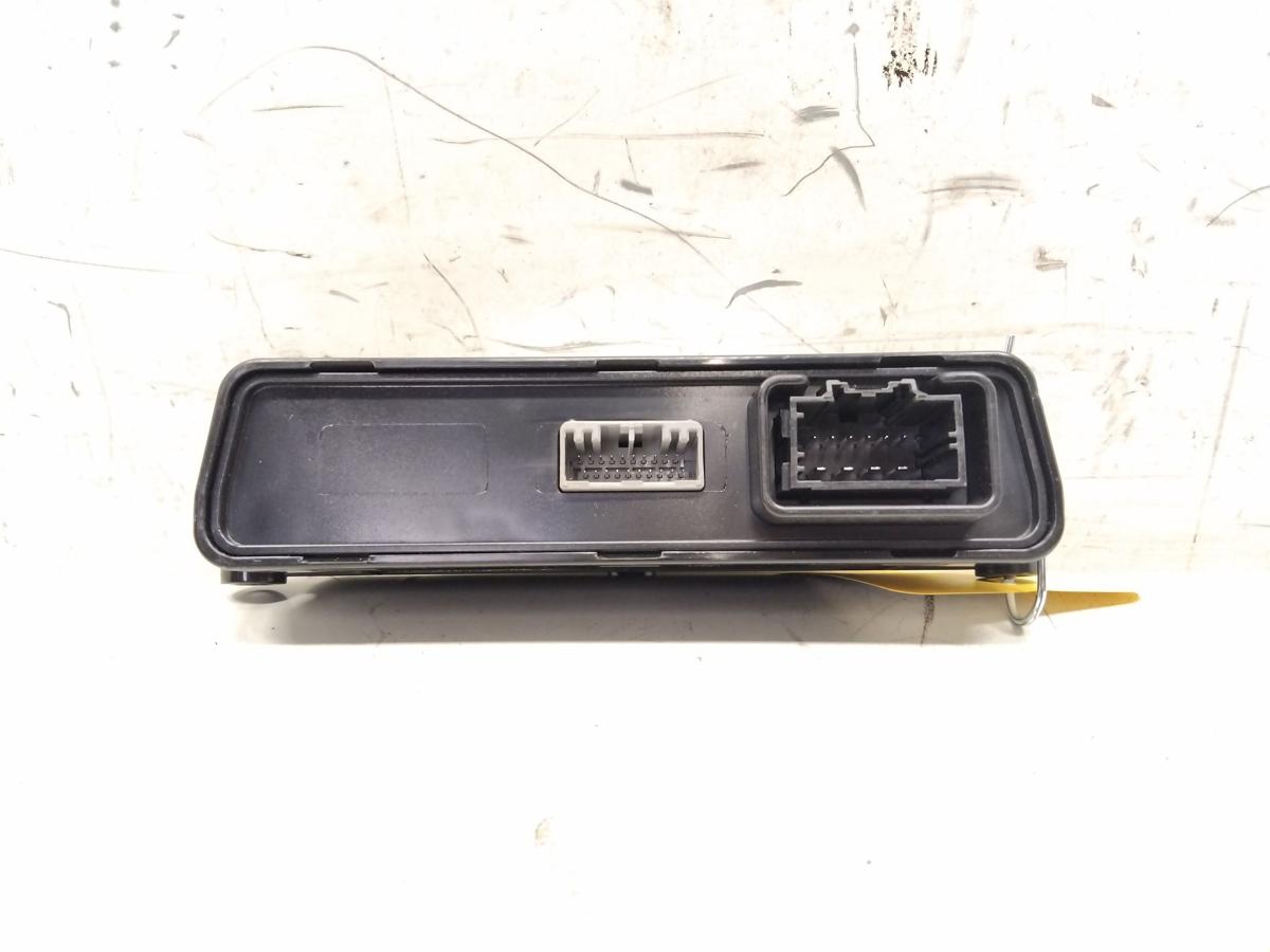 Tesla Model S original Steuerger&auml;t Heckklappen&ouml;ffnung 1007511-00-A Bj.2019
