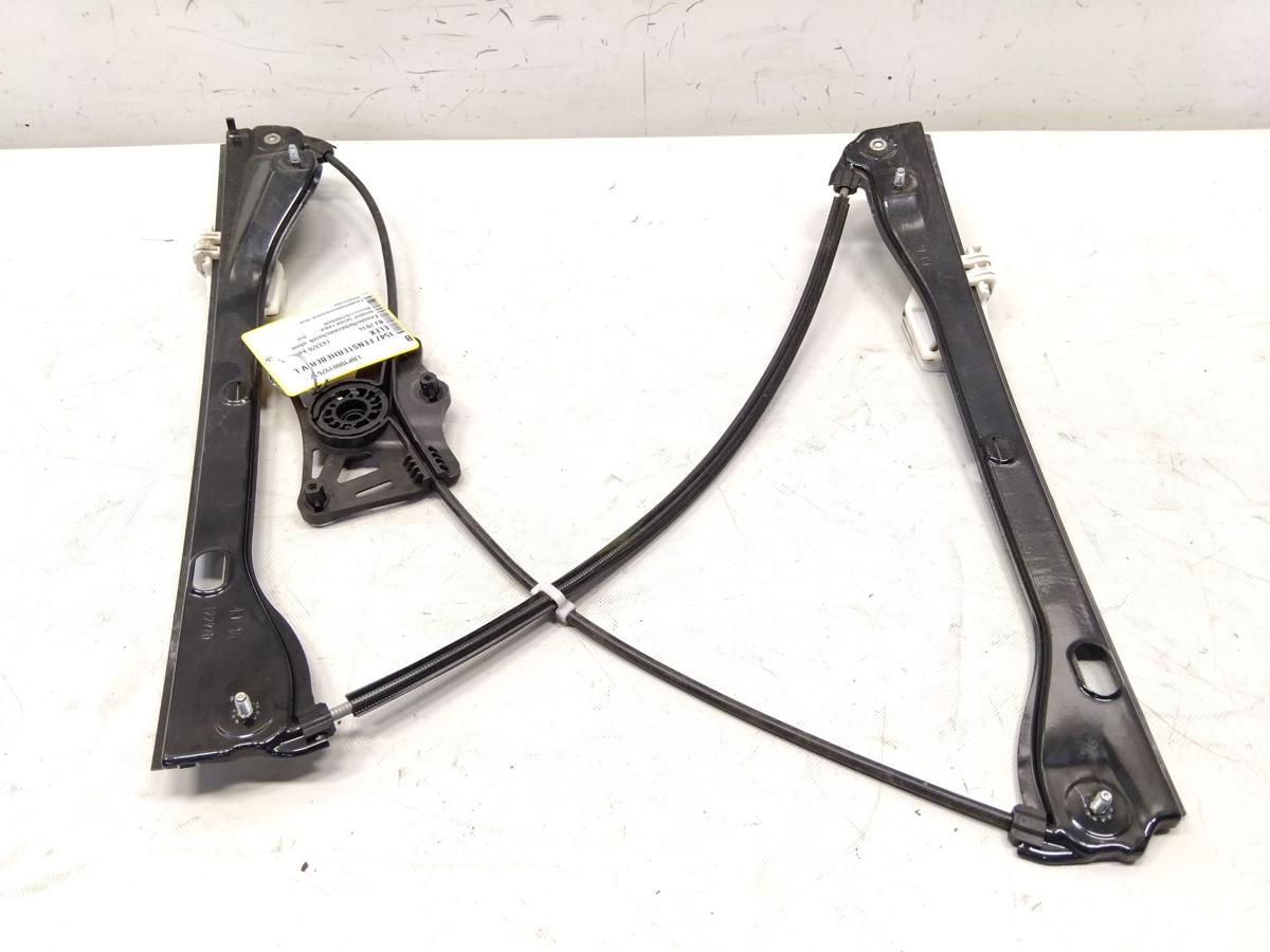 Skoda Fabia 3 III NJ original Fensterheber vorn links elektrisch BJ2014