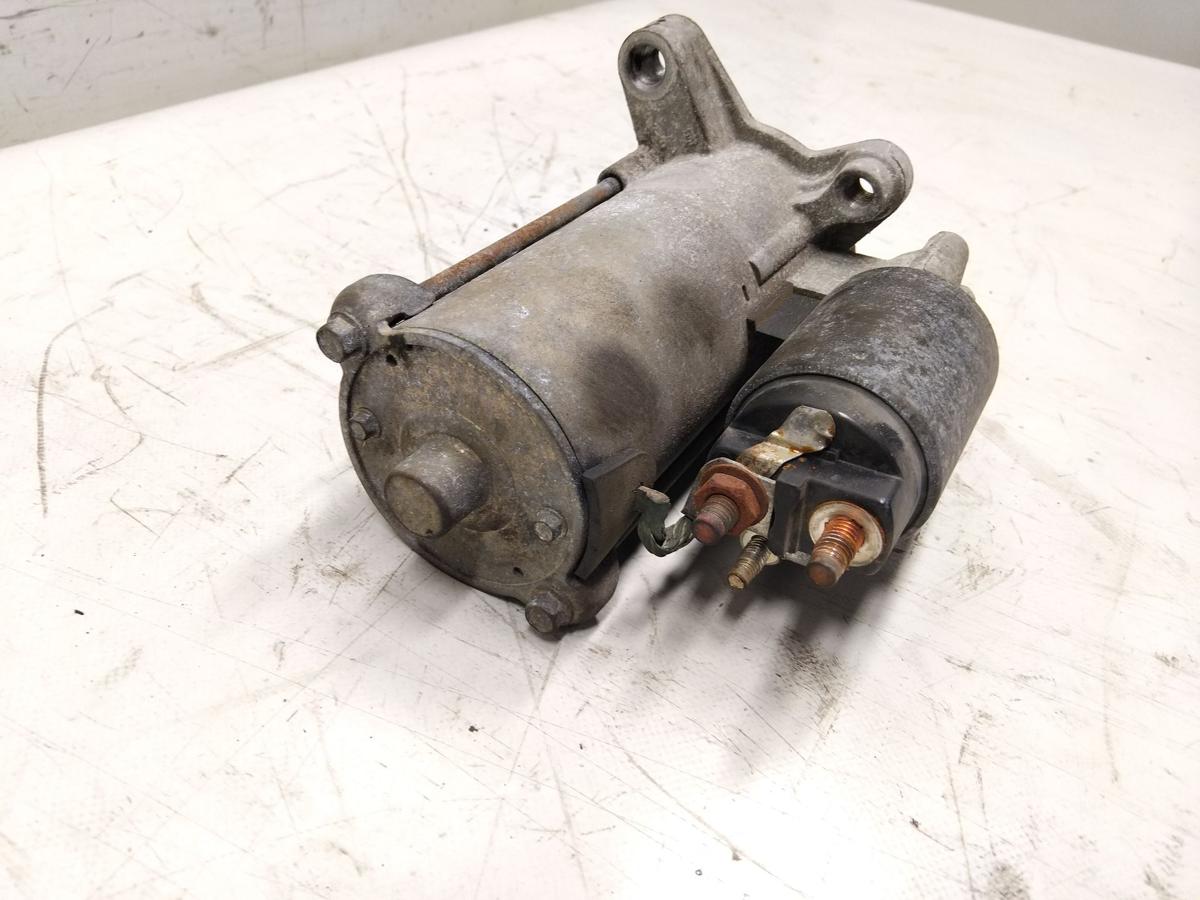 Ford Mondeo 2 orig Anlasser Starter 96BB11000AB MOTORCRAFT 2.0 96kw NGA BJ1998