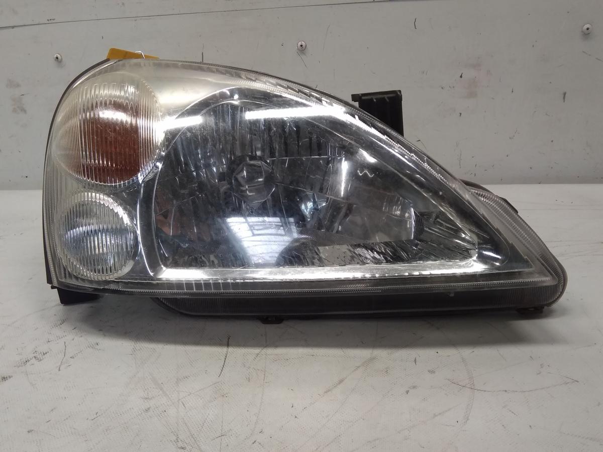 Suzuki Liana original Scheinwerfer vorn rechts Halogen mit LWR Facelift BJ2005