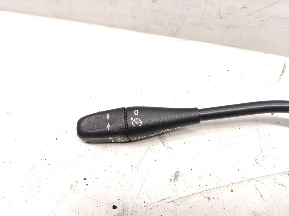 Mercedes Benz Sportcoupe CL203 original Schalter Tempomat BJ2003