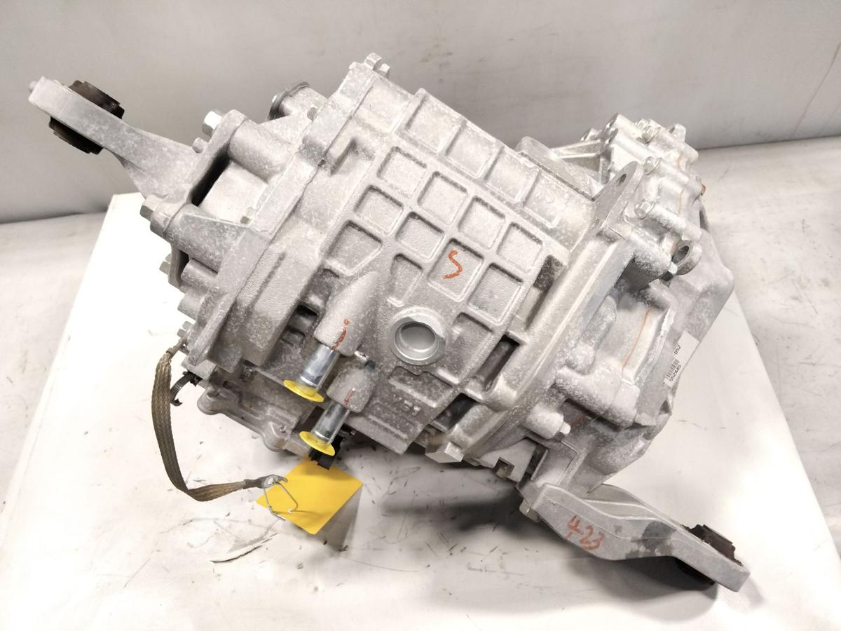 Mitsubishi Eclipse Cross Hybrid Hinterachsantrieb mit Elektromotor 8km Bj.2024