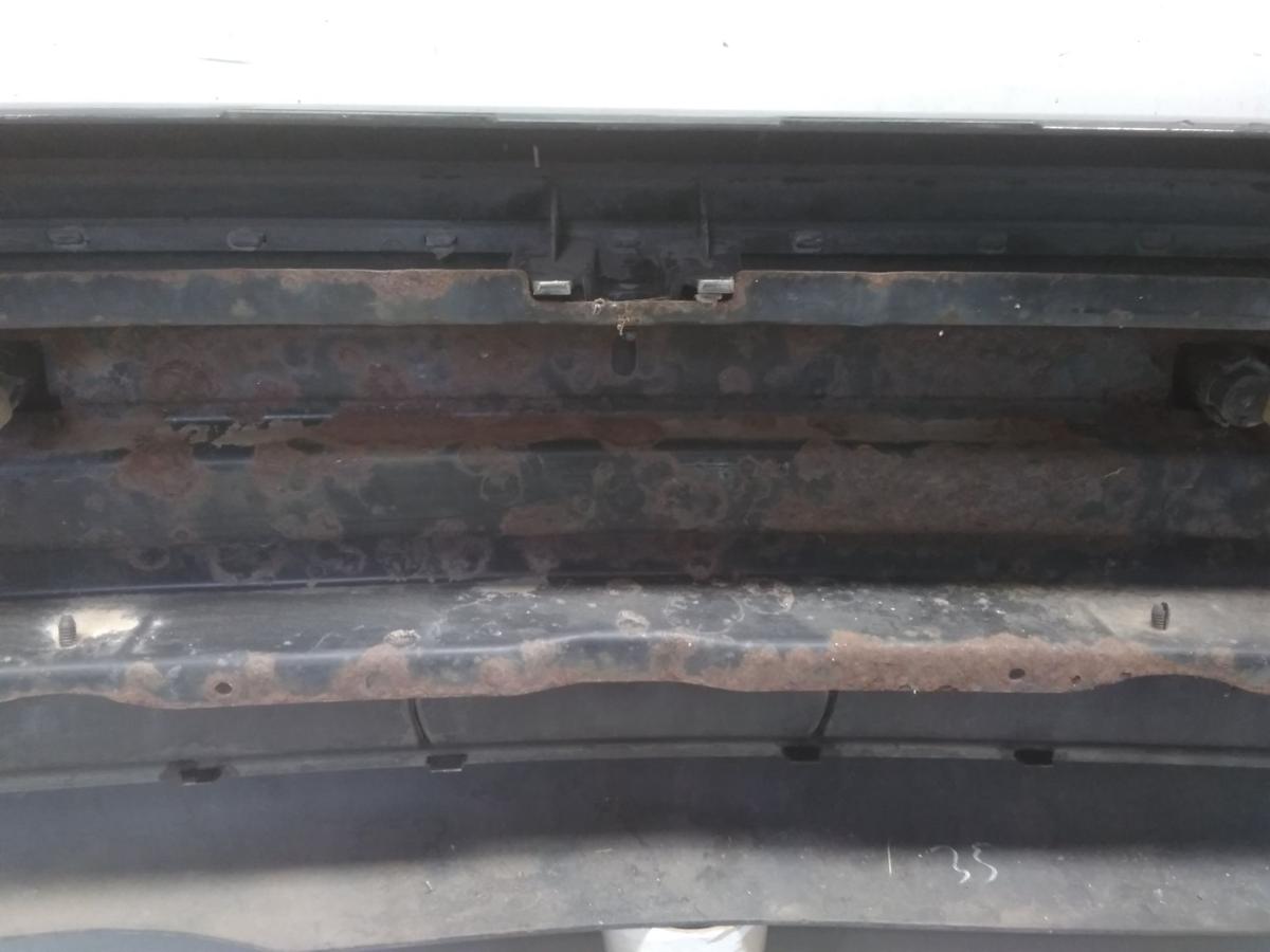 BMW E46 3er Compact Facelift orig. Stoßfänger Stoßstange hinten M-Paket PDC BJ04