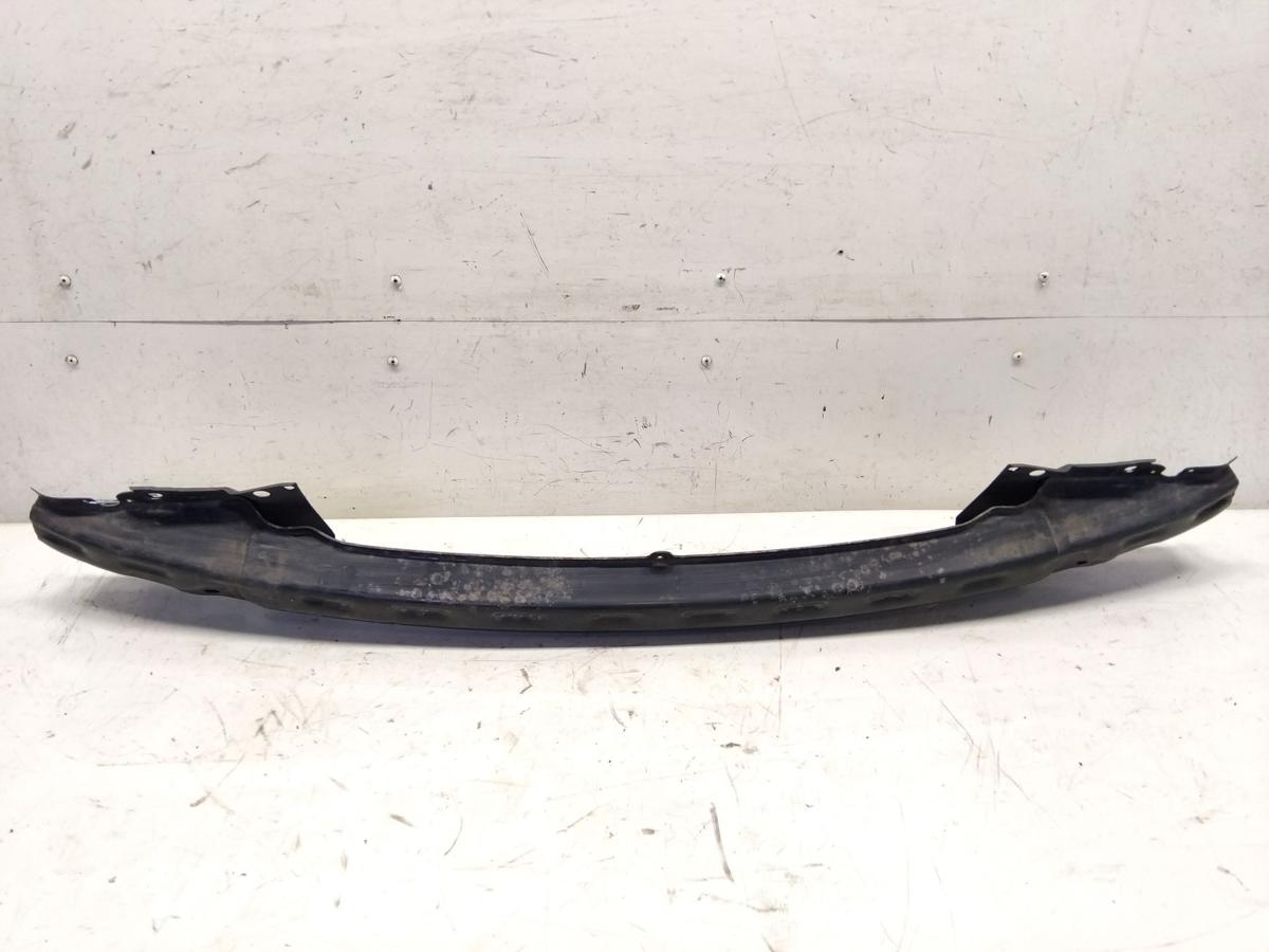 VW Golf 4 1J original Tr&auml;ger Verst&auml;rkung Sto&szlig;f&auml;nger Sto&szlig;stange vorn BJ2003