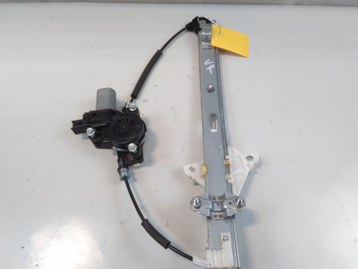 Mazda 2 DJ original Fensterheber vorn rechts elektrisch Bj.2015