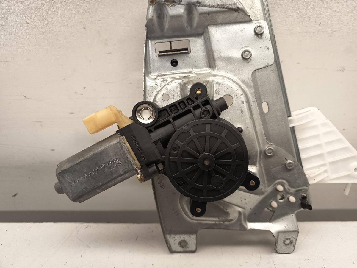 Smart Fortwo 450 original Fensterheber links elektrisch Fahrer Bj 2004