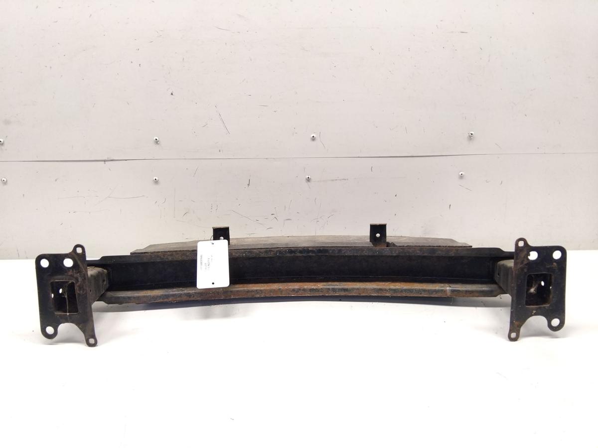 Skoda Roomster 5J original Tr&auml;ger Verst&auml;rkung Sto&szlig;f&auml;nger vorn Bj.2009