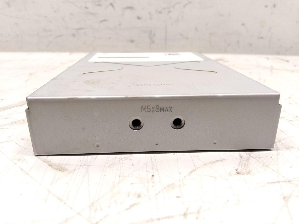 VW Passat 3C orig Steuerger&auml;t R&uuml;ckfahrkamera Camera Control Unit 3C0907441 BJ08