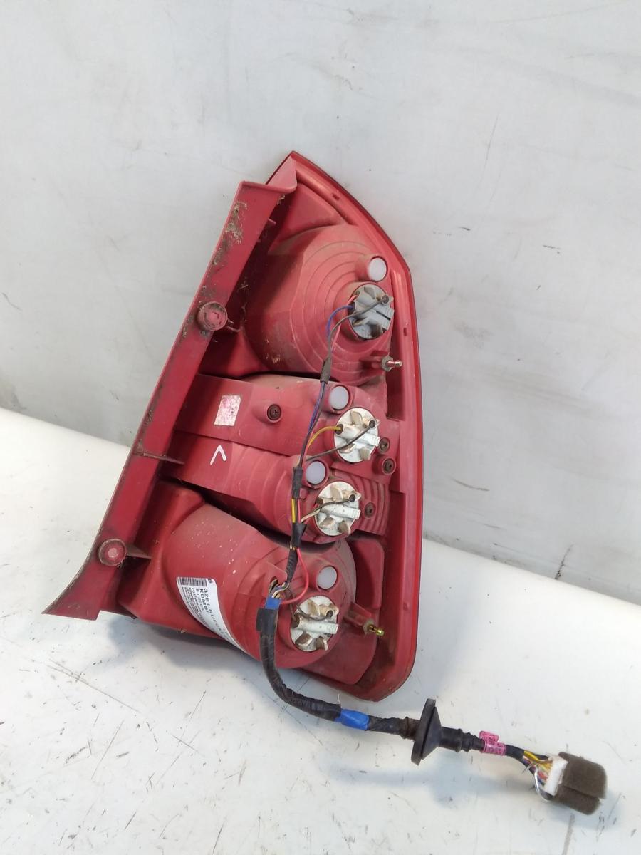 Chevrolet Nubira Kombi original Rückleuchte Heckleuchte links BJ2006