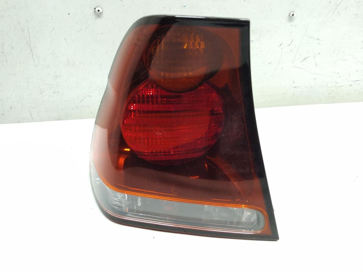 BMW E46 3er Compact Facelift original Rückleuchte Heckleuchte links Bj.2003