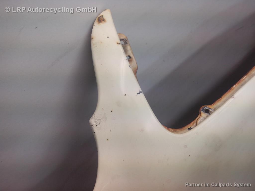 Mercedes Benz W210 original Motorhaube Facelift