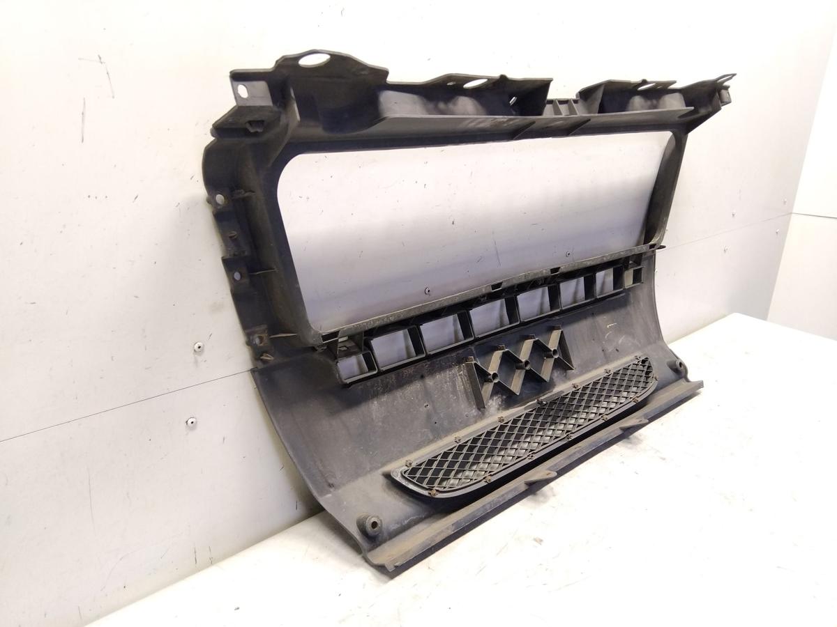 Fiat Ducato 250 original Sto&szlig;f&auml;nger Sto&szlig;stange vorn Mittelteil Bj.2011