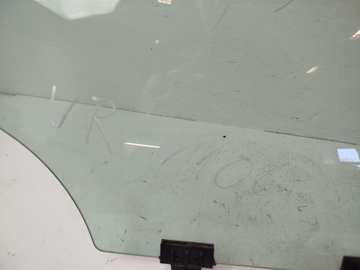 Nissan Qashqai J11 Türscheibe vorn rechts Seitenscheibe Colorglas OEM