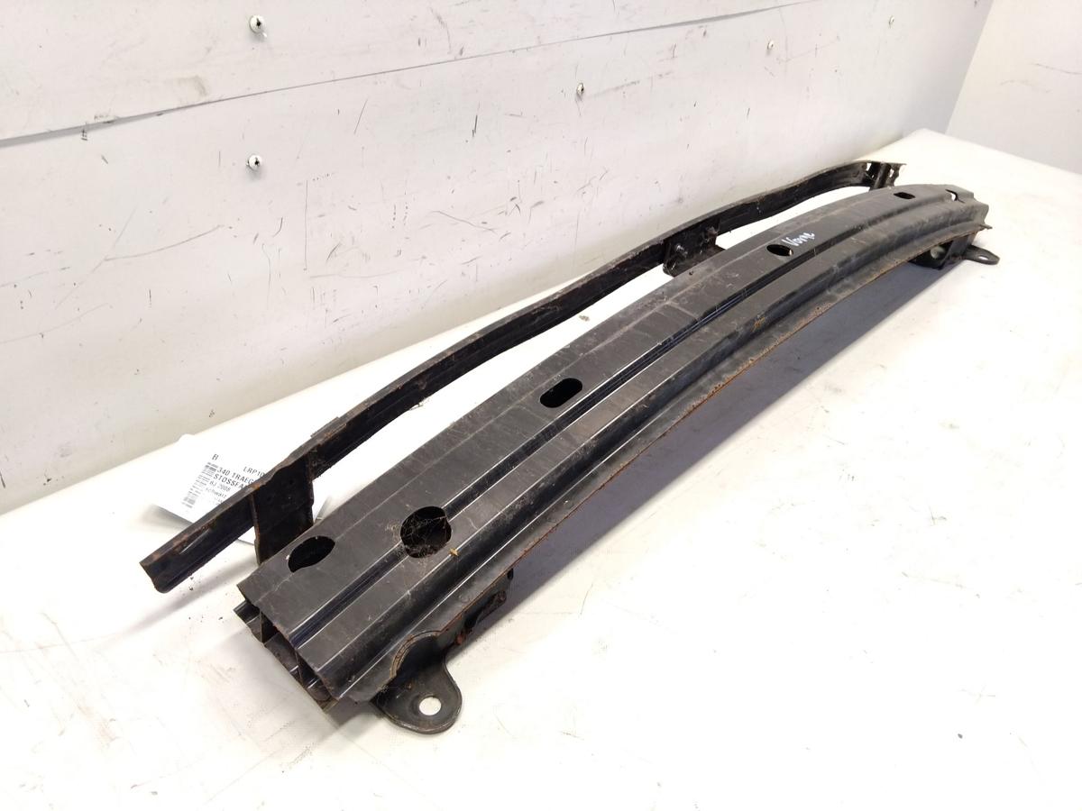 Hyundai Getz TB original Tr&auml;ger Verst&auml;rkung Sto&szlig;f&auml;nger vorn Facelift BJ2008
