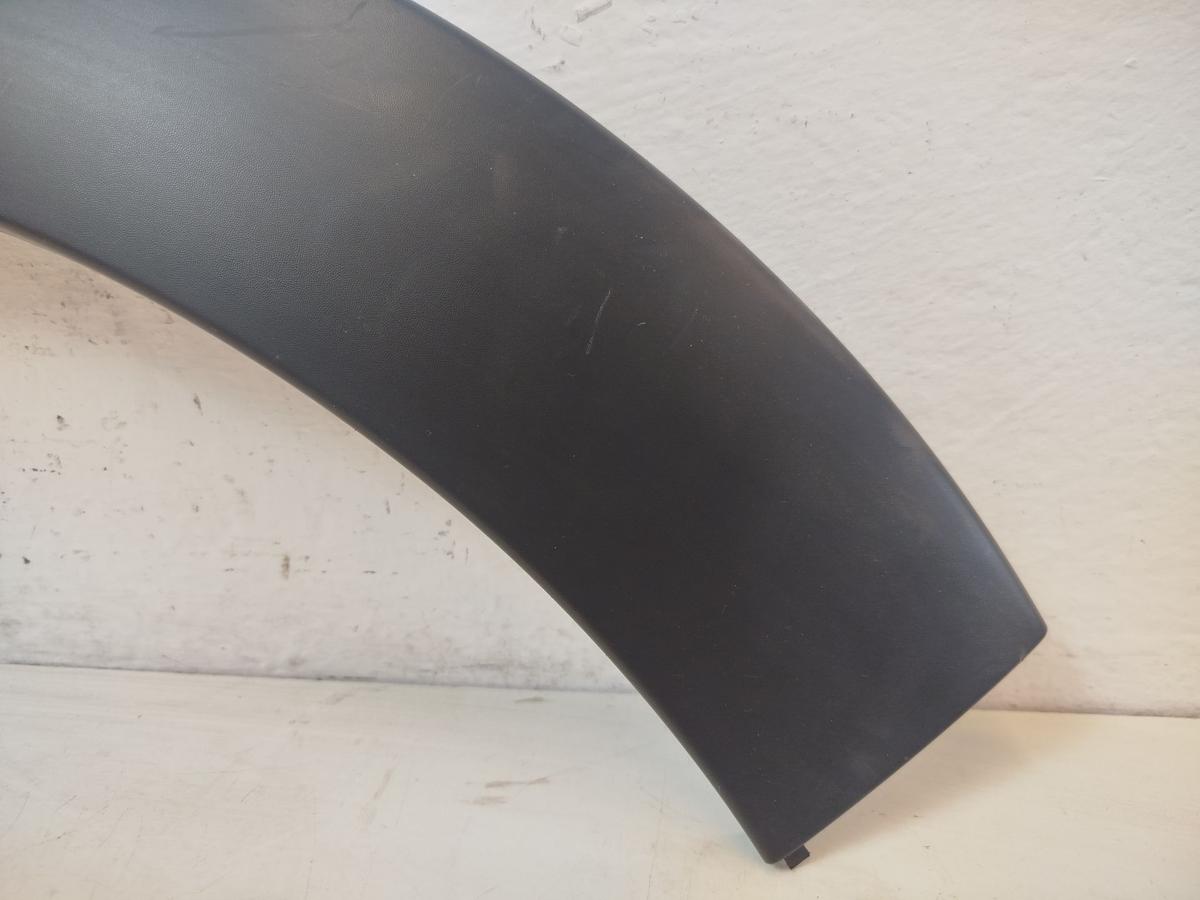 Citroen C3 III SX ab17 Radlaufblende Blende Verkleidung Radlauf hinten links