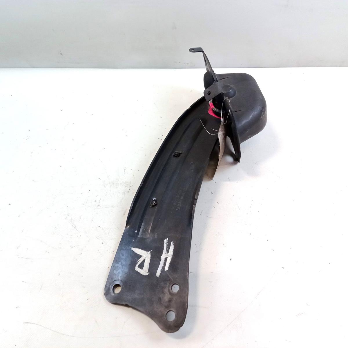 VW Passat 3C 4-Motion Bj.2007 L&auml;ngslenker mit Lager Hinterachse rechts 3C0505226A