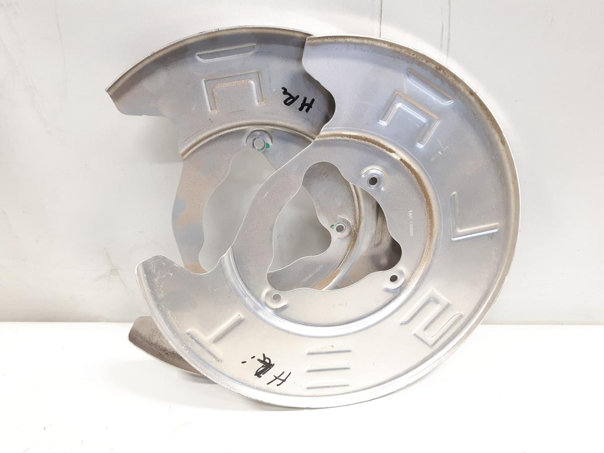 Tesla Model Y Performance original Bremsenset Bremsenkit Brembo Bj.2022