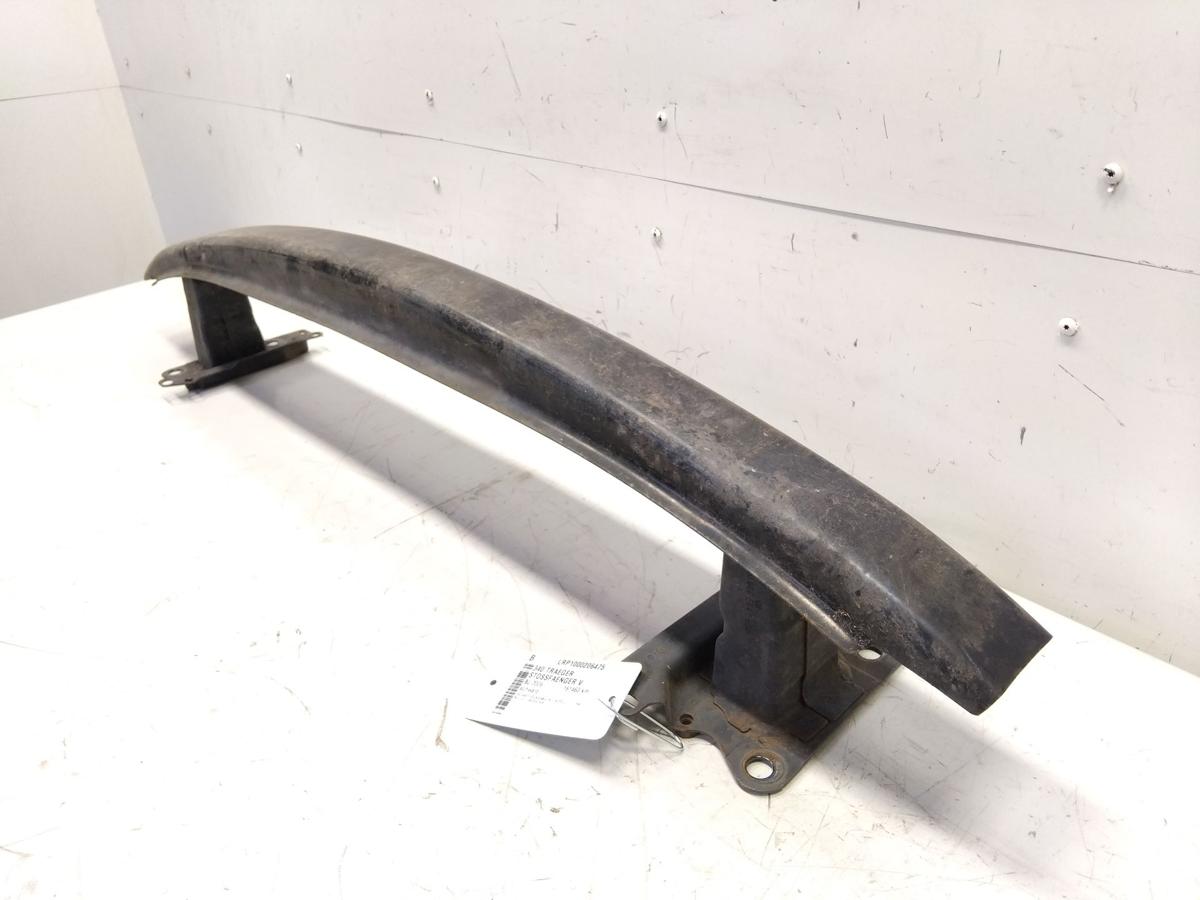 VW Polo 9N3 original Tr&auml;ger Verst&auml;rkung Sto&szlig;stange Sto&szlig;f&auml;nger vorn Bj.2006