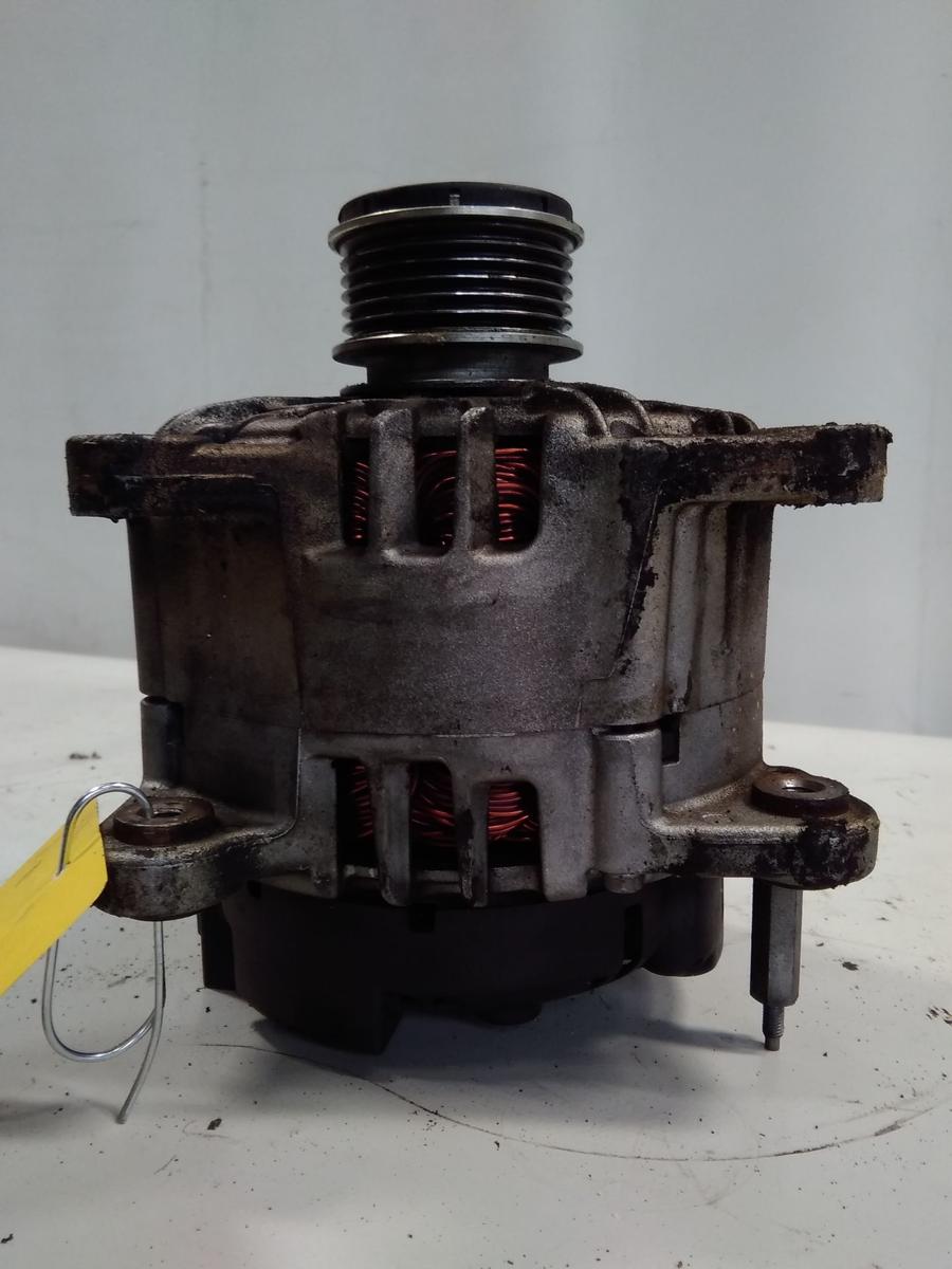 VW Golf 6 Bj.2009 Lichtmaschine Generator 140A 03L903023F