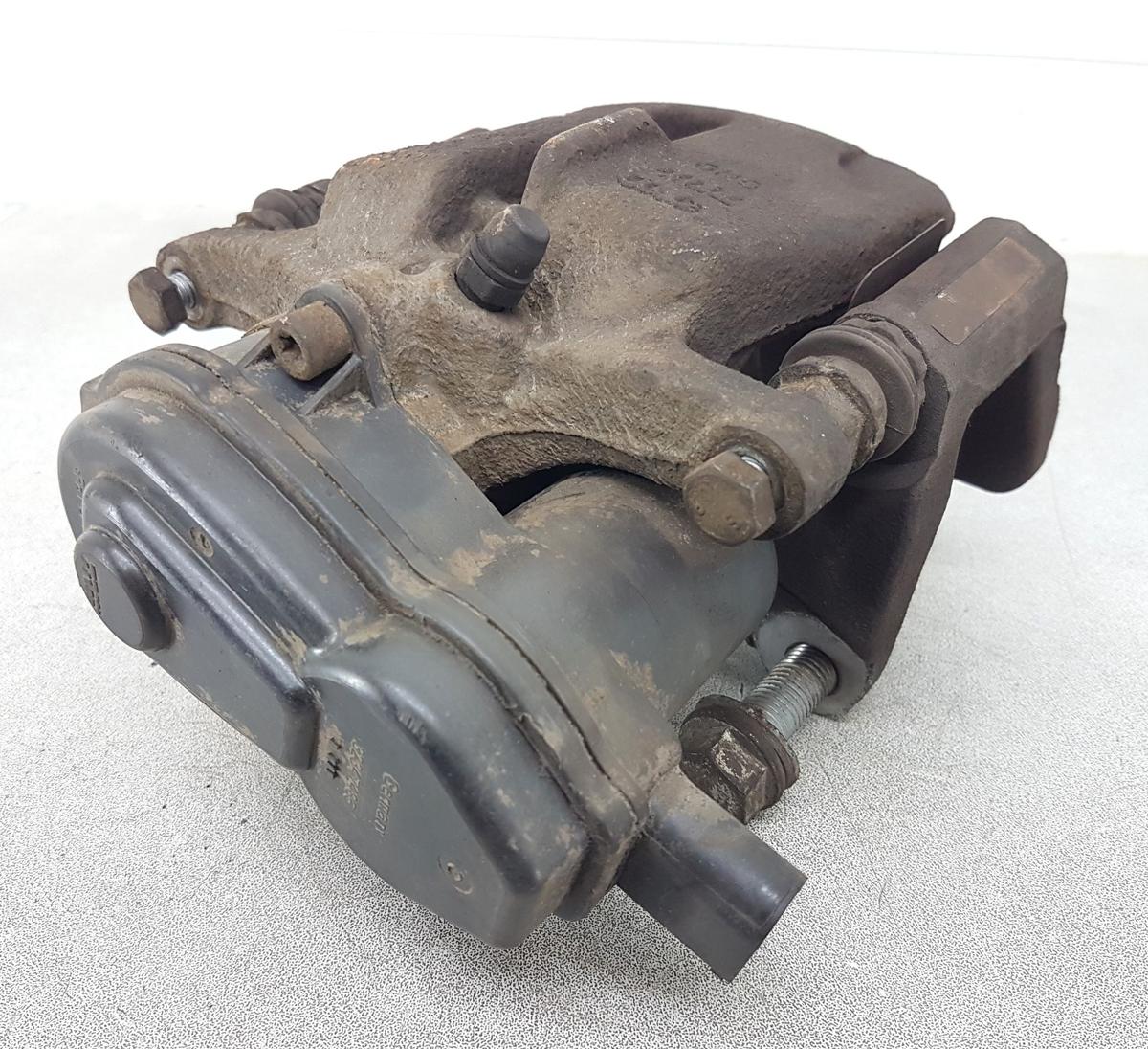 Audi A4 B8 Bremssattel hinten rechts GF30 Bj2014 für elekr Parkbremse 3,0TDI