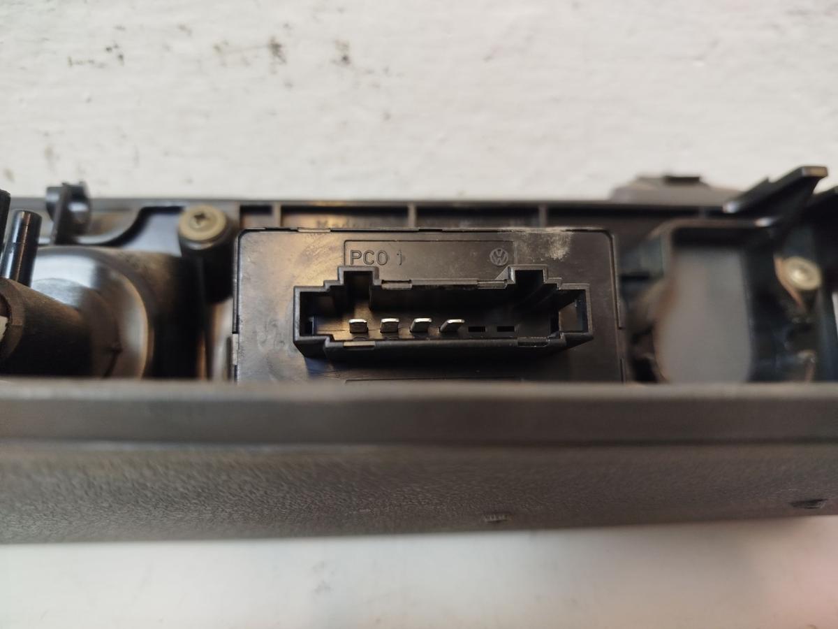 VW T4 Syncro Schalter Bet&auml;tigung Anzeige Differentialsperre