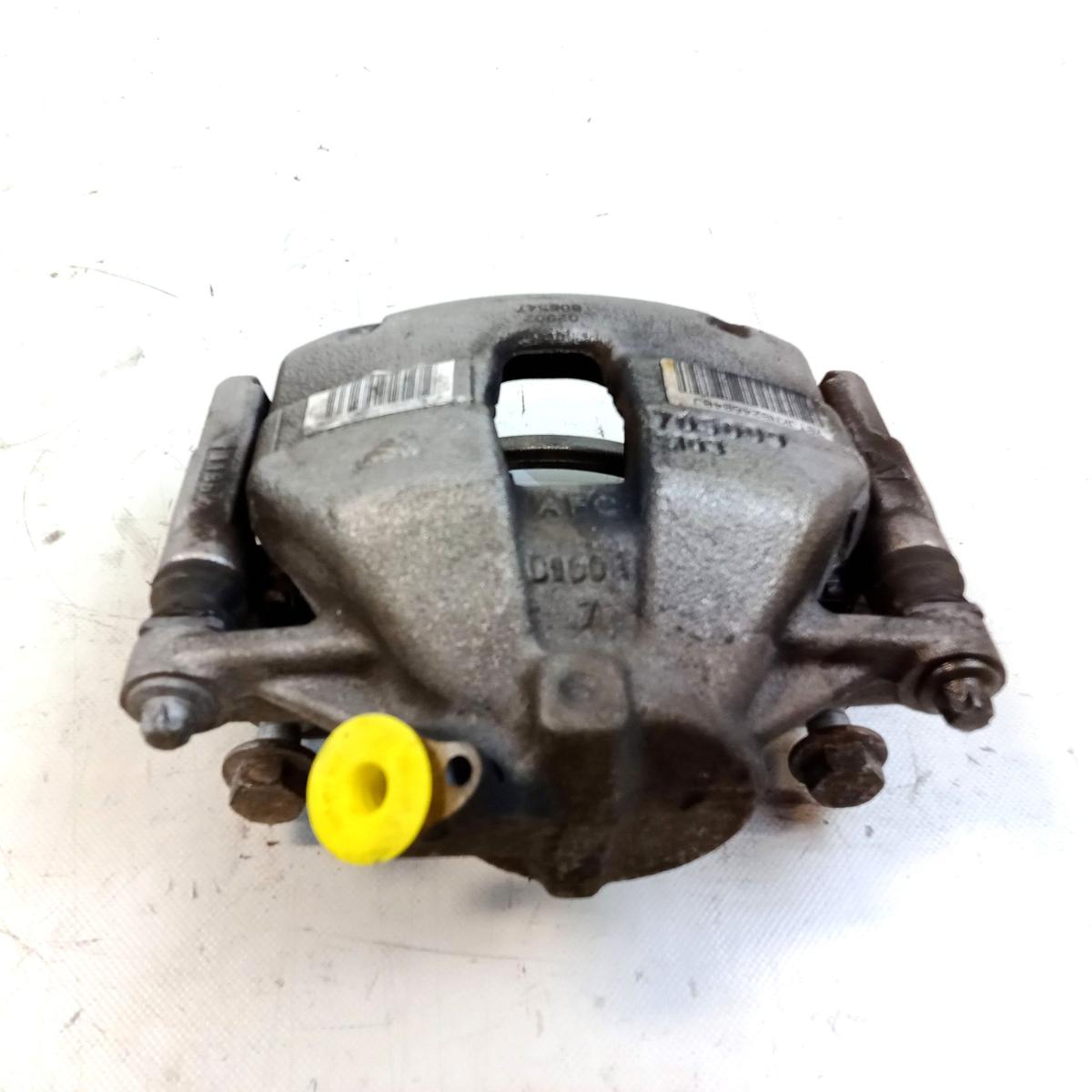 Opel Combo E Cargo XL original Bremssattel Vorderachse links 1.5TD Bj.2025