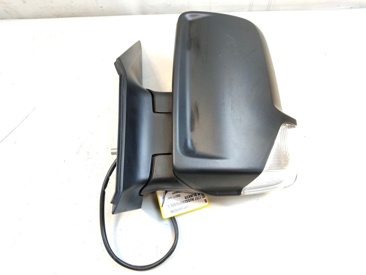 Mercedes Sprinter 2 906 original Außenspiegel links elektrisch & beheizt BJ2008