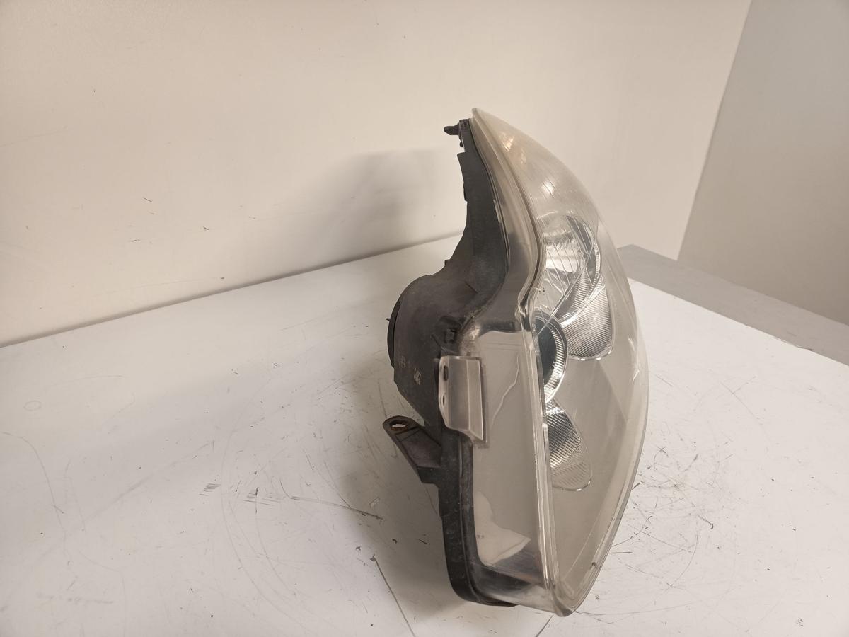Opel Corsa D orig Scheinwerfer/ Frontscheinwerfer vorn links Fahrerseite Bj 2006