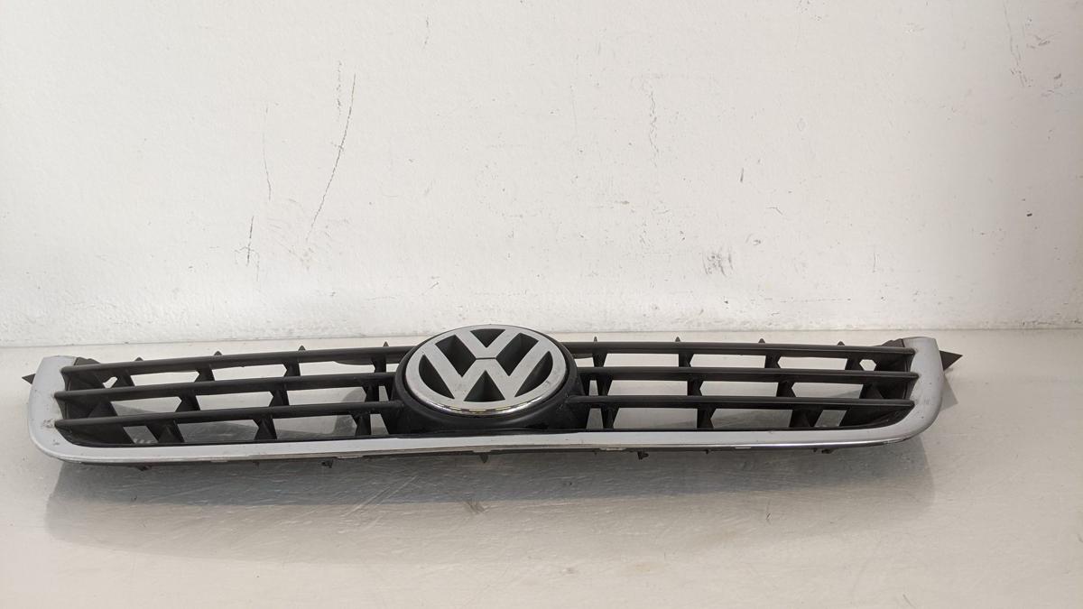 Kühlergrill Frontgrill Grill VW Touran 1T bis 2006 Originalteil