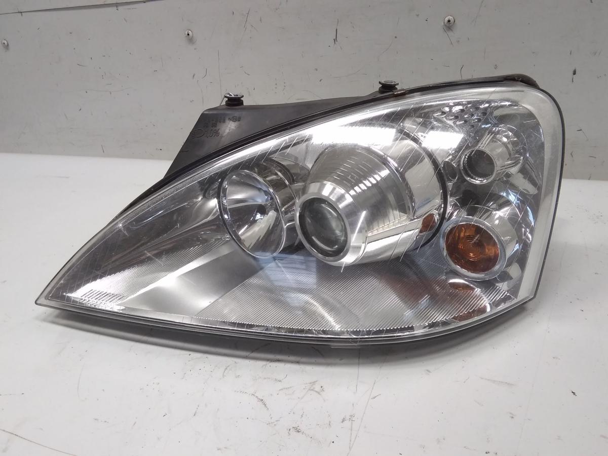 Ford Galaxy Facelift orig.Xenon Scheinwerfer links 1M2113101CA BJ2005