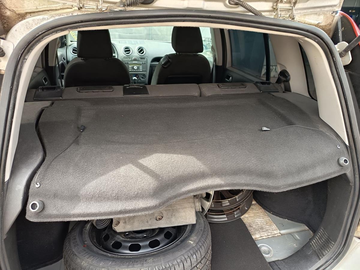Ford Fusion original Hutablage Abdeckung Kofferraum Baujahr 2007