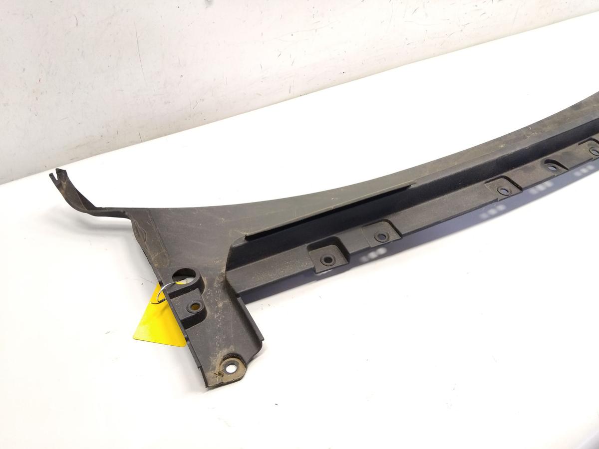 Tesla Model S 2.Facelift original Plastikabdeckung Windlauf 1564268-00-A Bj.2023