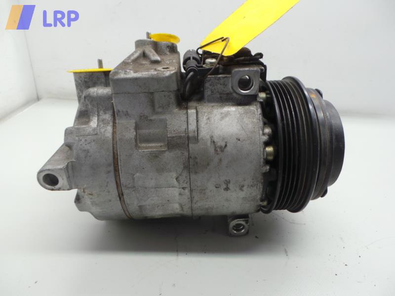 VW LT 28 Bus Klimakompressor A0002342411 4472009623 DENSO BJ1997