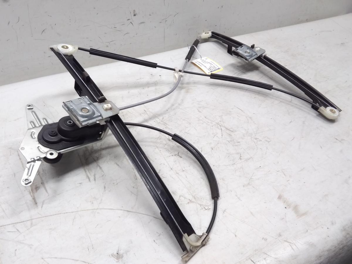 VW Lupo 6X original Fensterheber links manuell BJ2005