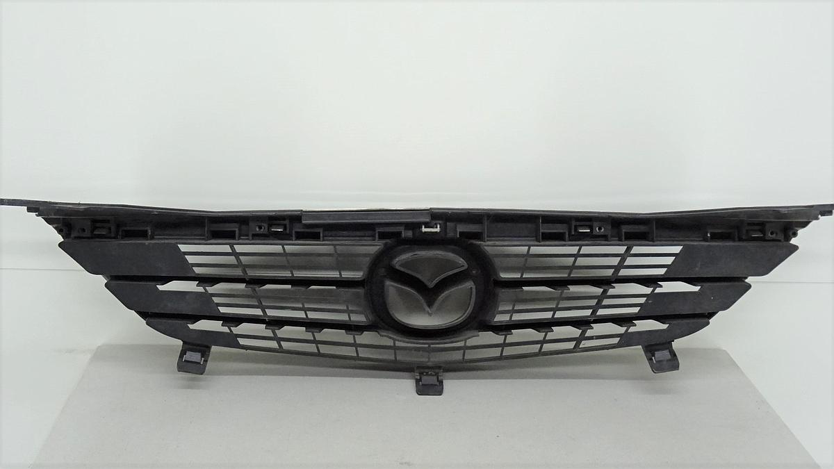 Mazda 626 GF Bj2002 Kühlergrill Modell ab 2000