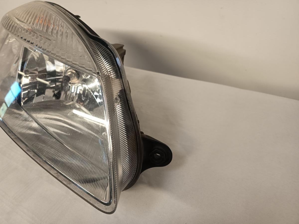 Skoda Fabia II 5J orig Scheinwerfer rechts Halogen/Haupt/Licht/Front Bj 2009