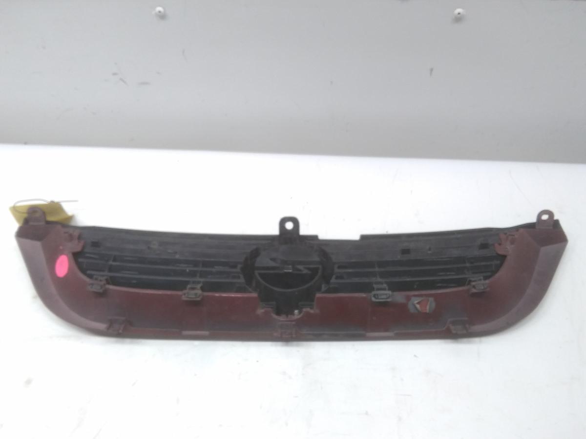 Opel Vectra B original Kühlergrill 90505722 BJ1998