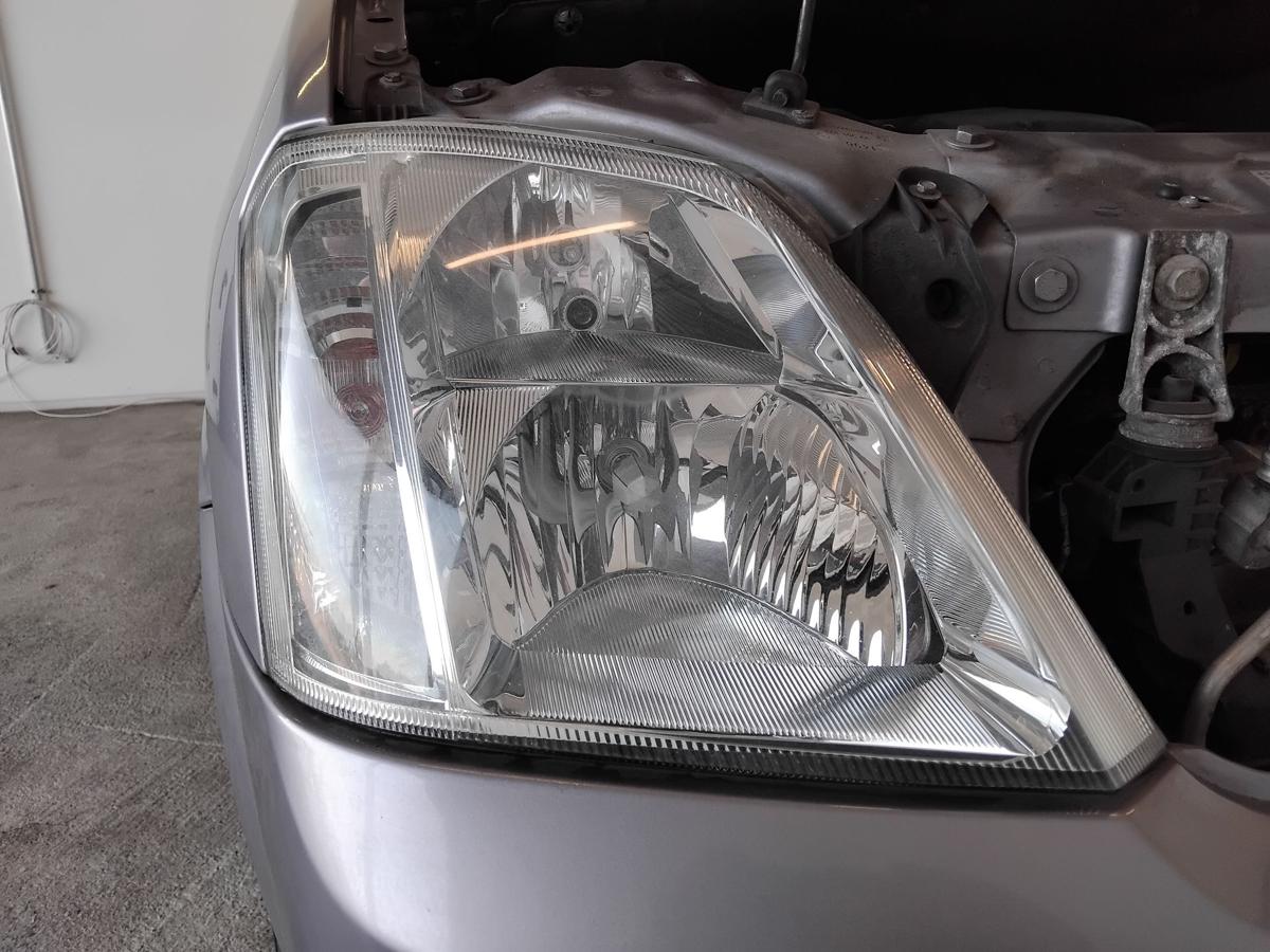 Opel Meriva A original Scheinwerfer vorn rechts Halogen mit LWR BJ2006 93321053